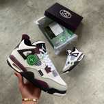 Air Jordan Retro 4