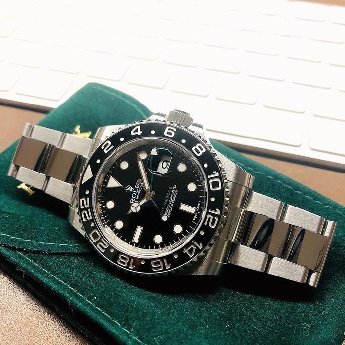 Rolex GMT - Master ll