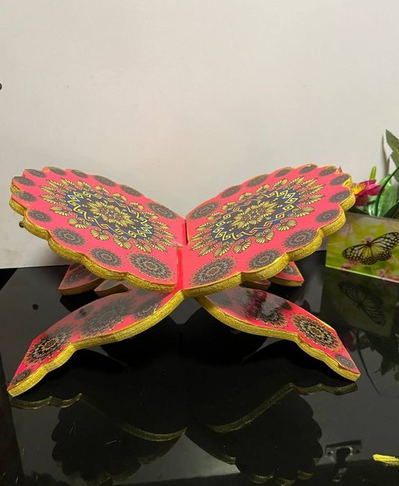 Qurʼon uchun lavh (postavka)