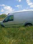 Vând Ford transit Connect