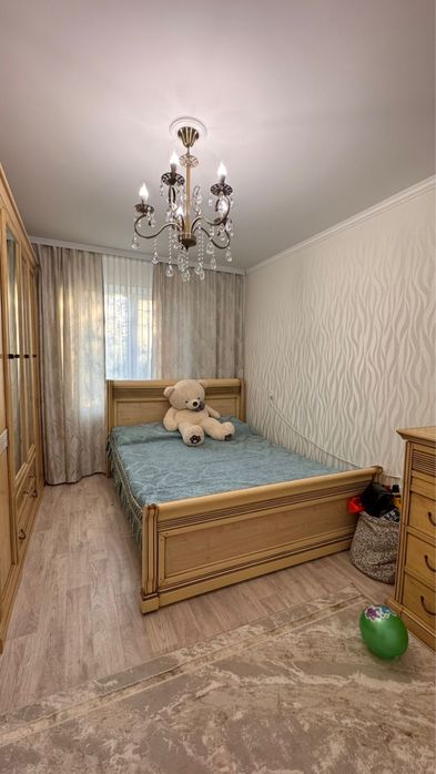 Продам двухспальную кровать — 15 000 ₸