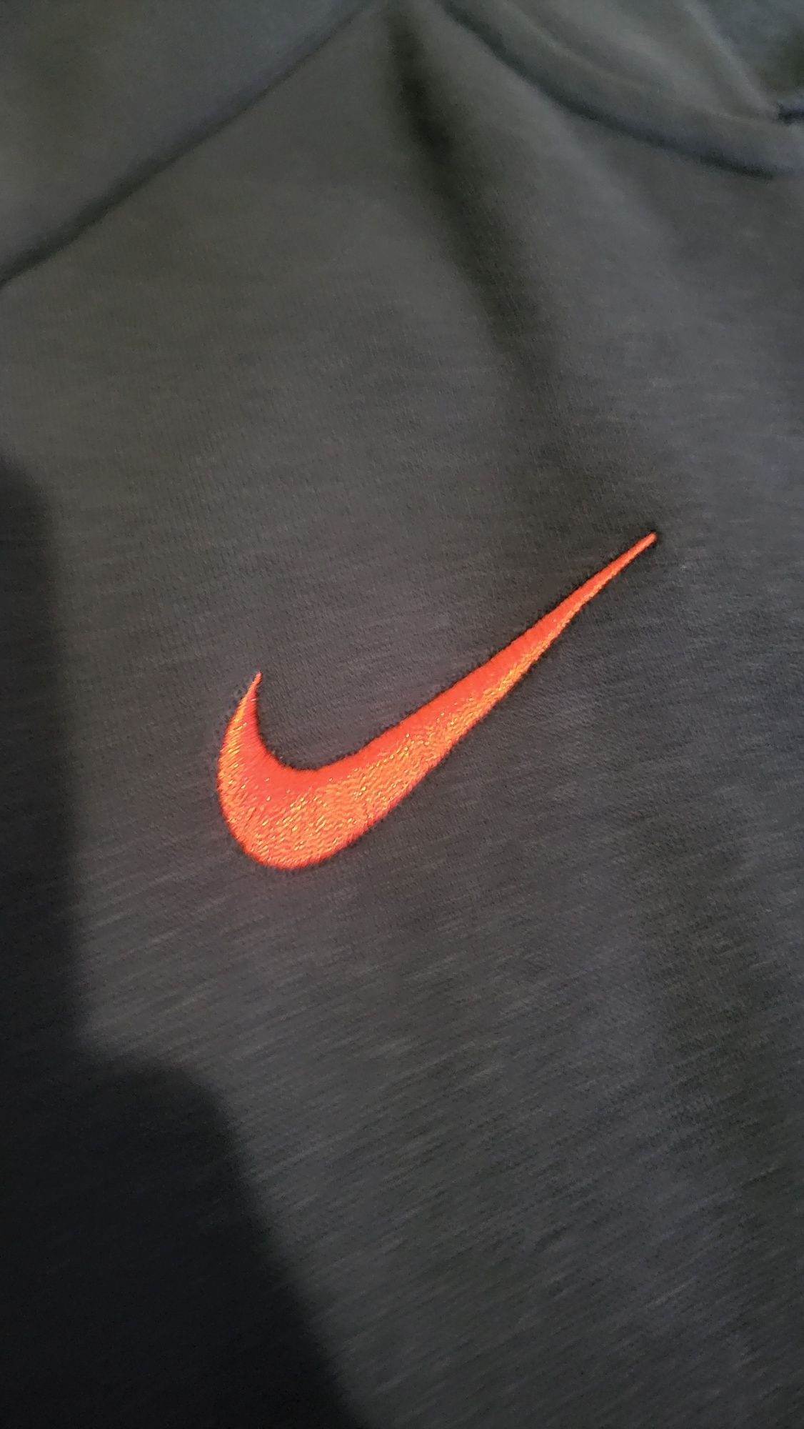 Nike суитшърт France team