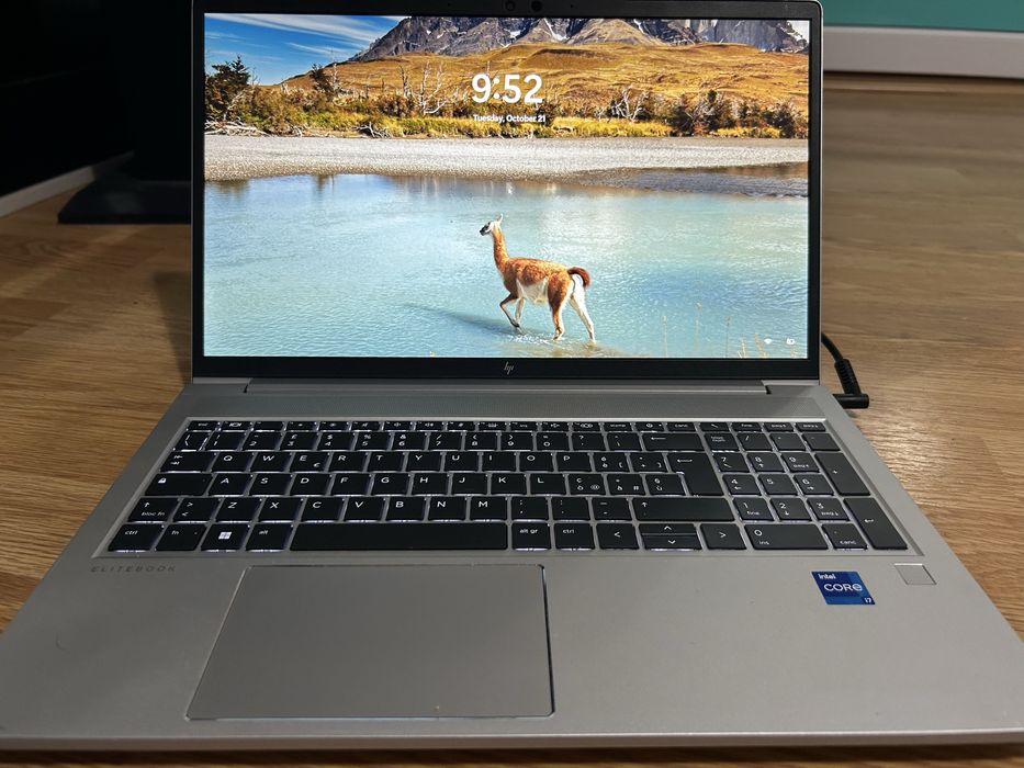 HP Elitebook 650 g10