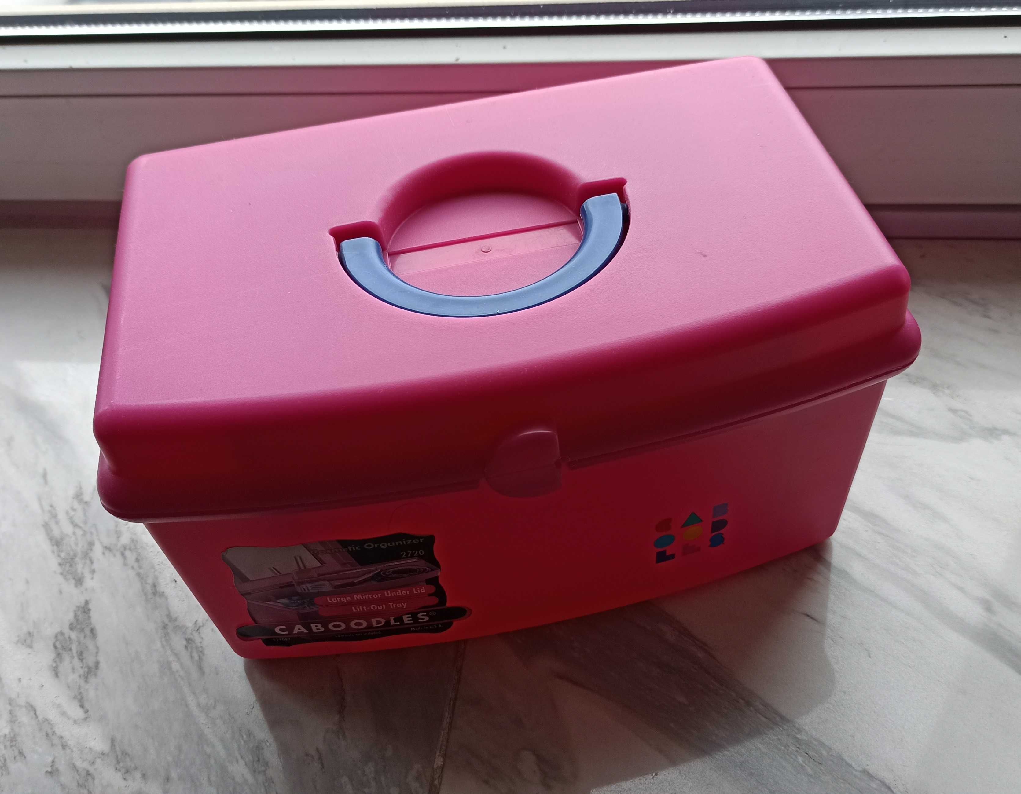 Caboodles кутия за гримове или бижута