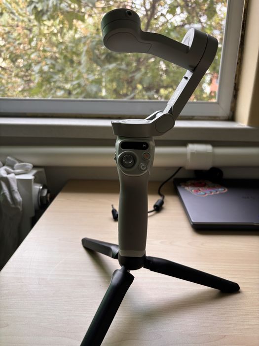 Оригинальный стабилизатор dji