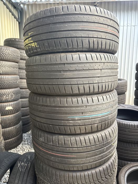 Anvelope de vara 225/45 R18
