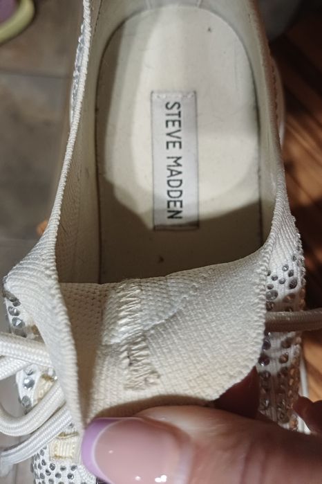 Сникърси Steve Madden,37 номер