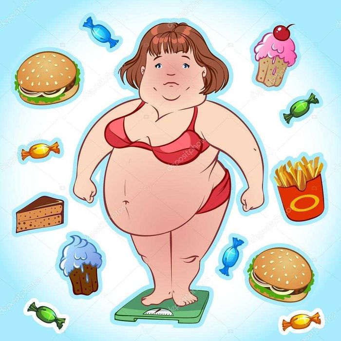 Диетолог / Личный помощник в похудении