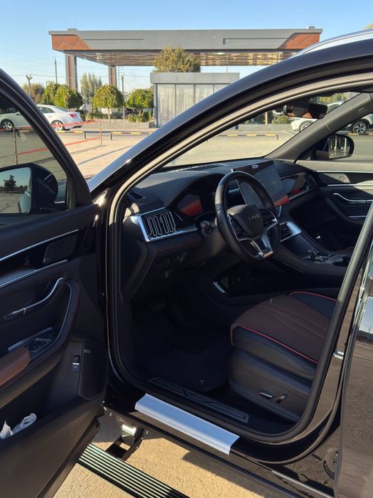 BYD champion 150km full 2024