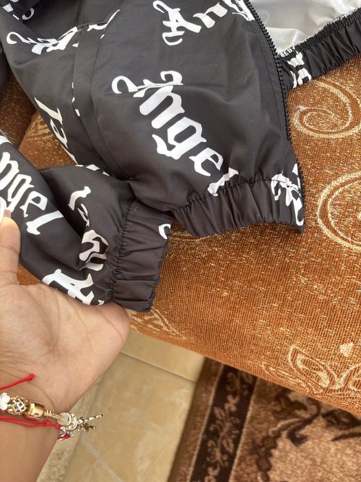 Есенно яке на Angel