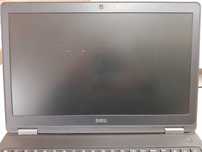 Dell E5570 на части