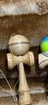 kendama krom originala