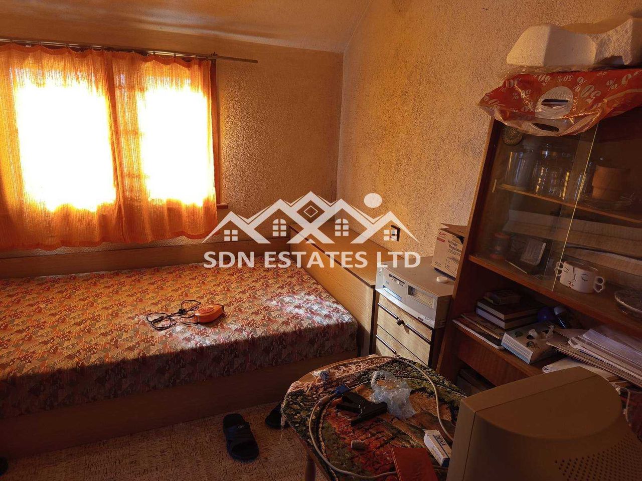 Продава се Къща в с. Средногорово, Област Стара Загора - 120 кв.м за 1063 €/кв.м - Снимка #13