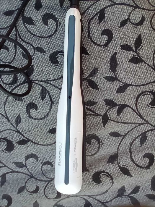 Vand placa intins parul L'oreal Rowenta Profesional Lp7200 Steam Pod 3