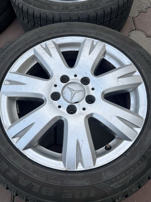 Диски оригинал.