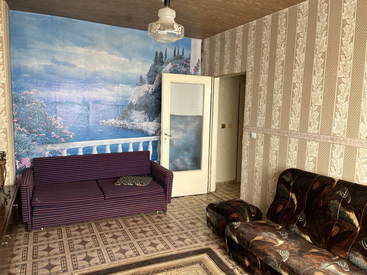 Продава се Едностаен апартамент в Каварна - 38 кв.м за 914 €/кв.м - Снимка #17