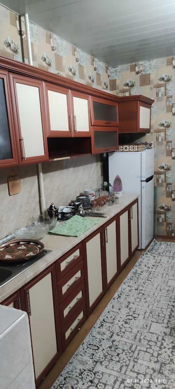 Kvartira Arenda 3xona Yunusobod