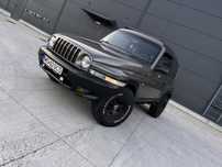 Ssangyong korrando 2.9 4x4