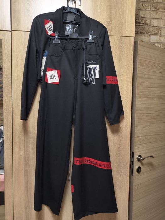 Костюм ТW3 дамски