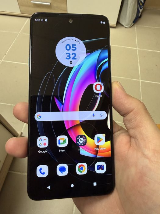 Motorola Edge 20 Lite 8/128gb