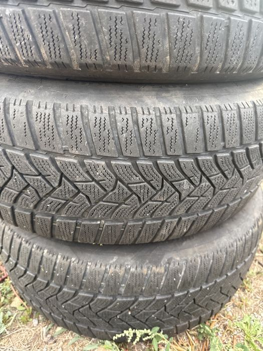 205/55/16 jante tabla