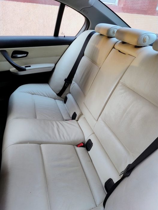 BMW Seria 3 318D 2011 facelift negociabil