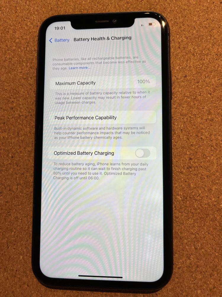 Iphone 11 64 Gb ID-zap148