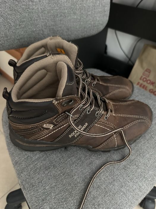 Зимни обувки “Dockers”