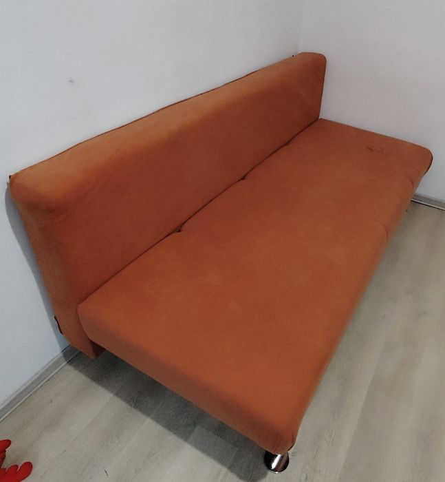 Canapea extensibilă