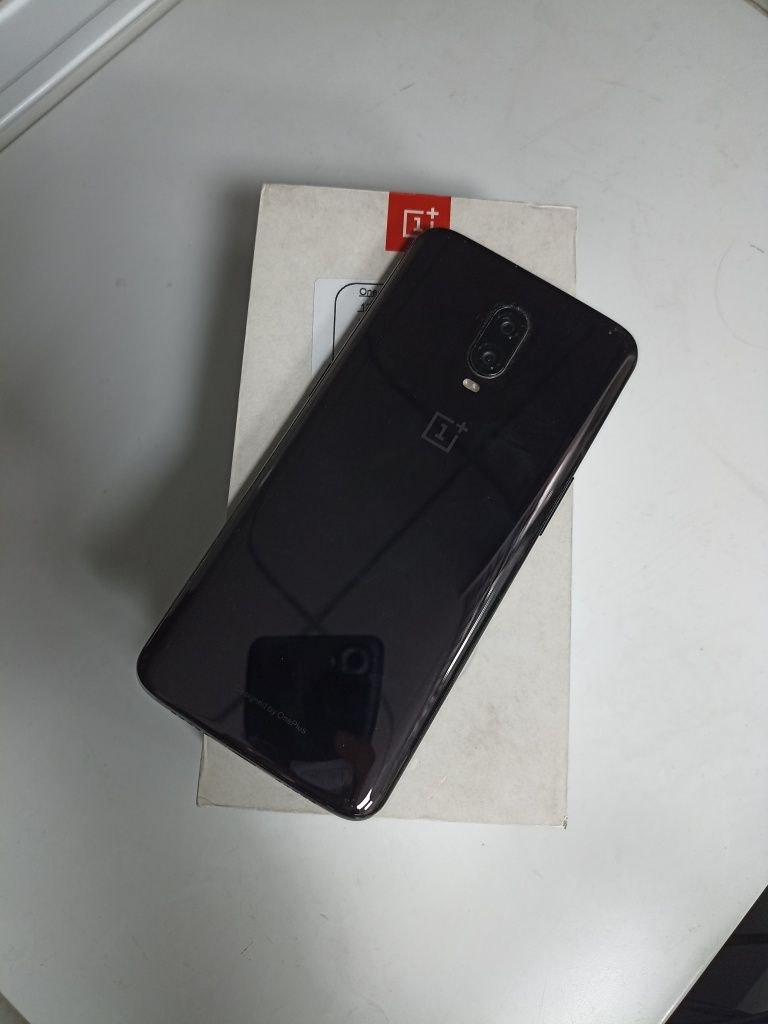 One Plus 6 T/Алматы, 261755