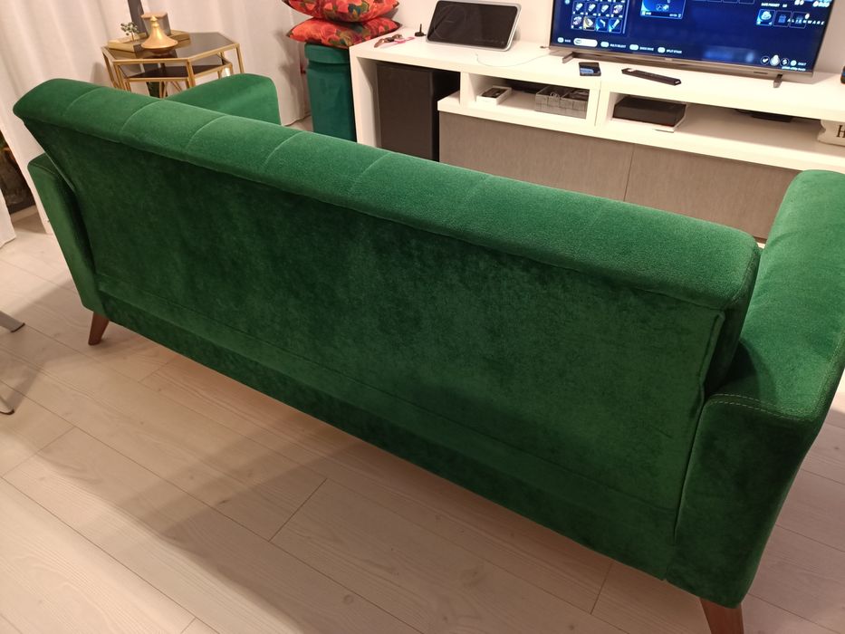 Canapea/coltar living