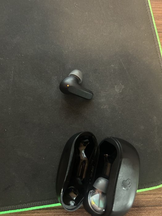 Casti wireless skullcandy