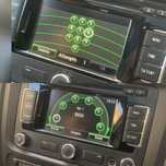 decodare radio navigatii auto