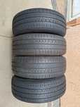 Vand 4 Anvelope Hankook Control Tecnology 205/65R16 C