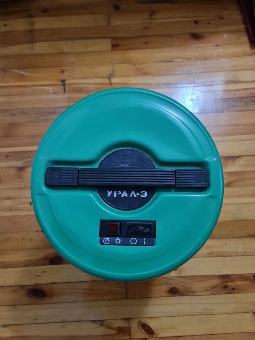 Продается пылесос