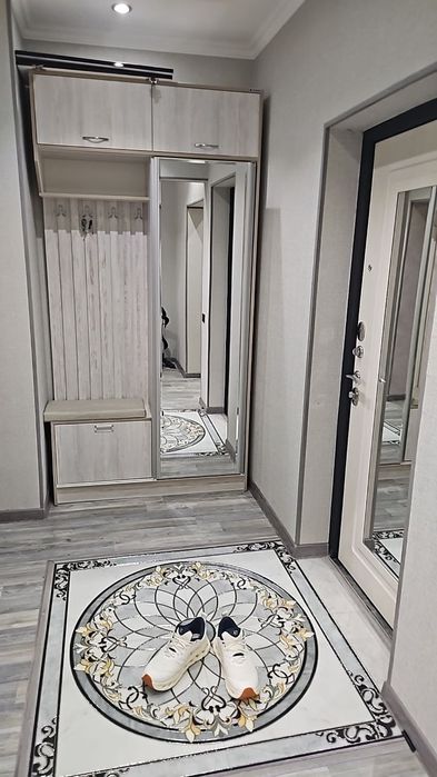 Продажа Срочно Чиланзар И квартал Метро Новза  3/2/9