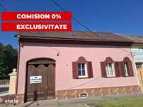 CASA 6 camere CU MANSARDA cu un design deosebit si o arhitectura futu