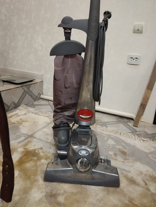 Пылесос Kirby с мешками