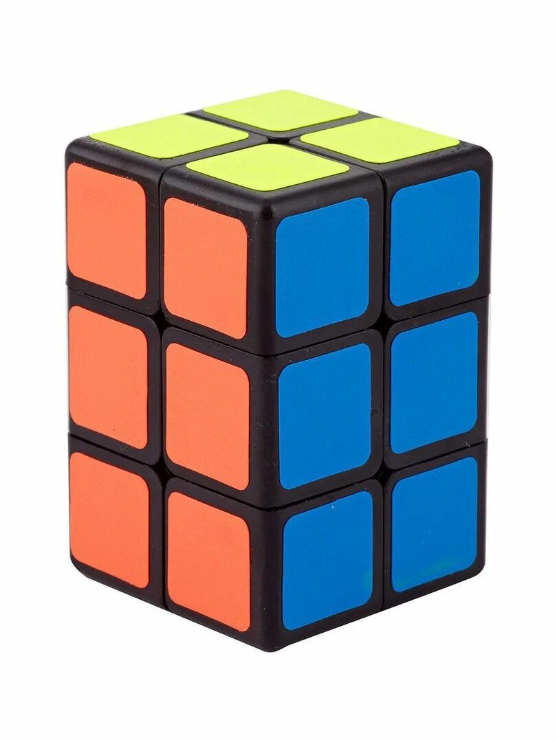 Продам Penrose Cube. Кубик Рубика Пенроуз. Кубик Рубика 2 на 2 на 3