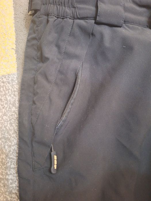 Pantaloni schi barbati