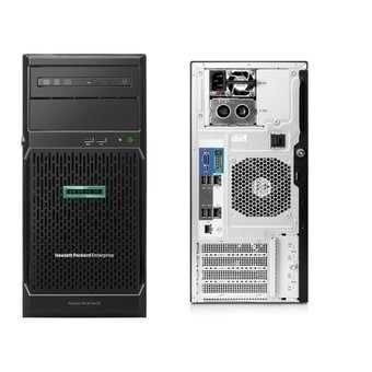 Сервер HPE ML30 gen10 tower server