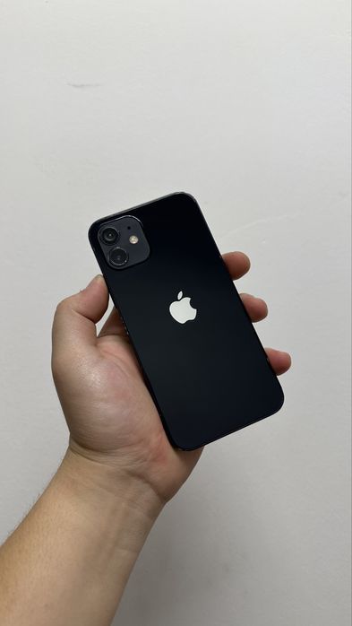 Iphone 12 64gb 92% / Айфон 12 64гб 92%
