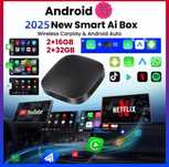 Adaptor Android wireless
