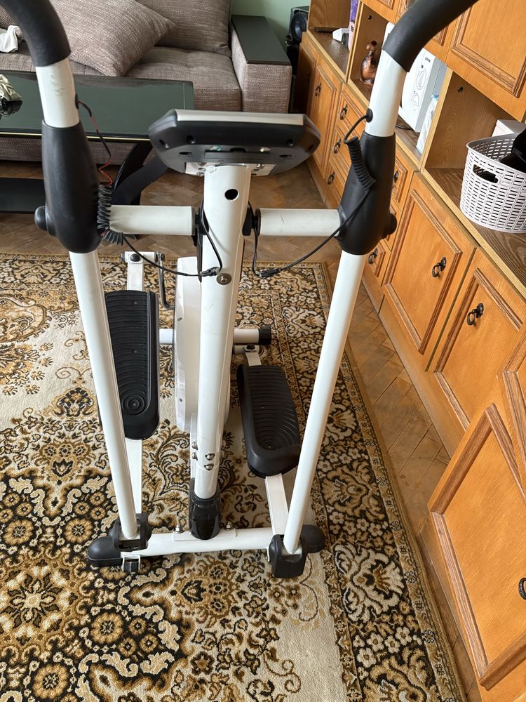 Кротнренажор Ab Fit