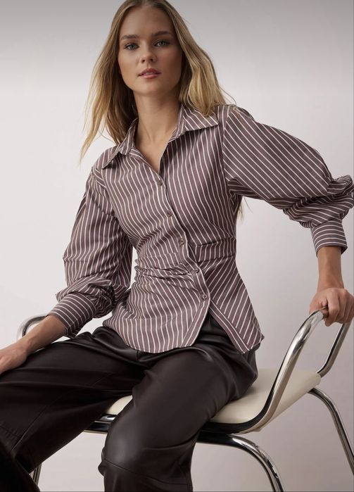 Чисто Нова Риза с етикет