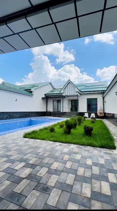 Узимизга курилган дача срочно сотилади