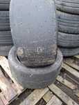 Vand 2 anvelope 280/660 R 18 hankook de raliu