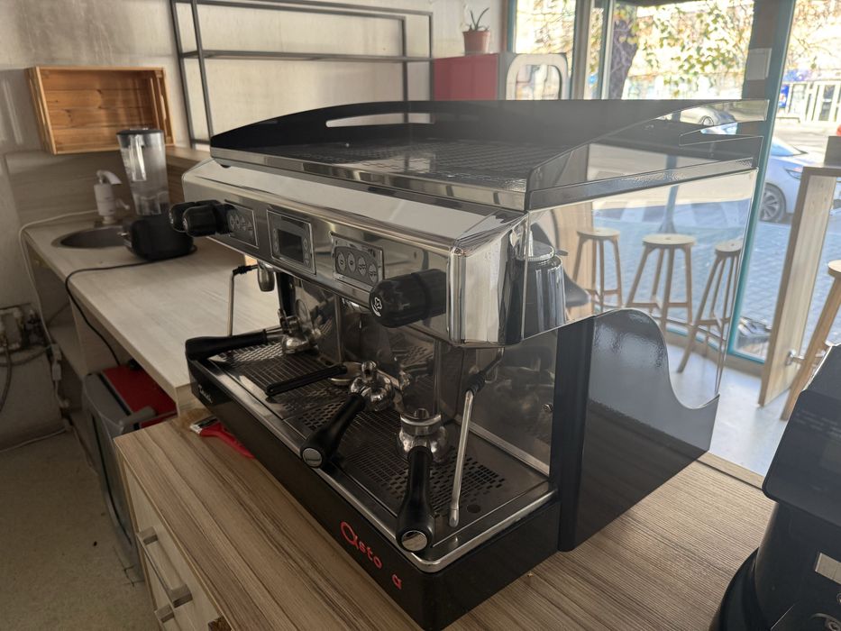 Espressor profesional Astoria conditie excelenta