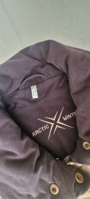 Дамски зимни дрехи XL размер