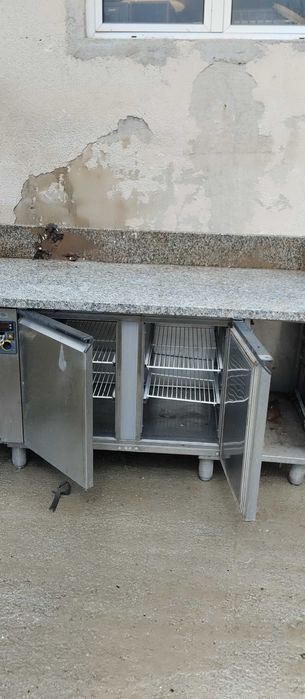 Професионални Хладилници